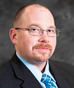 Photo of Scott Keith Jones