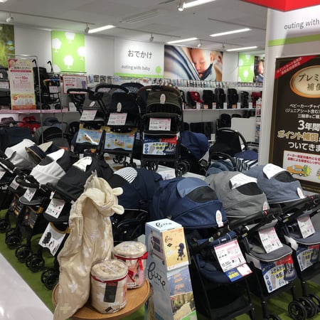 Store Photo