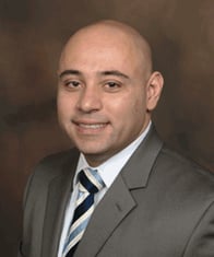 Frank Amorim, Insurance Agent
