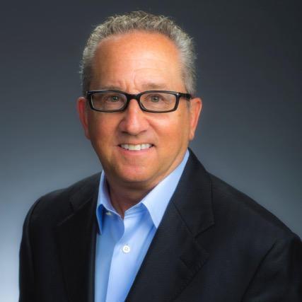Photo of Andrew Kronitz - Morgan Stanley