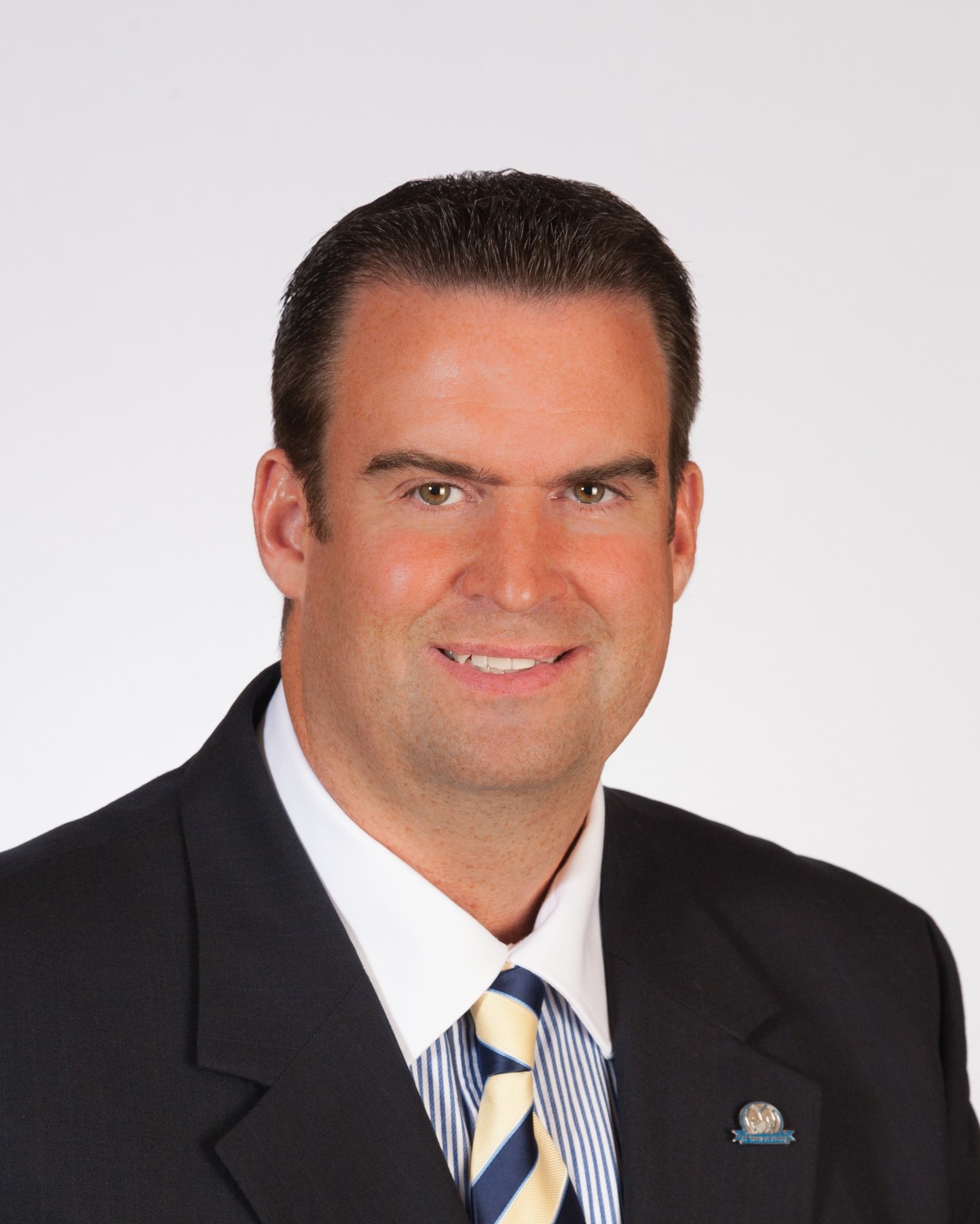 Dave Clark - Agency Owner