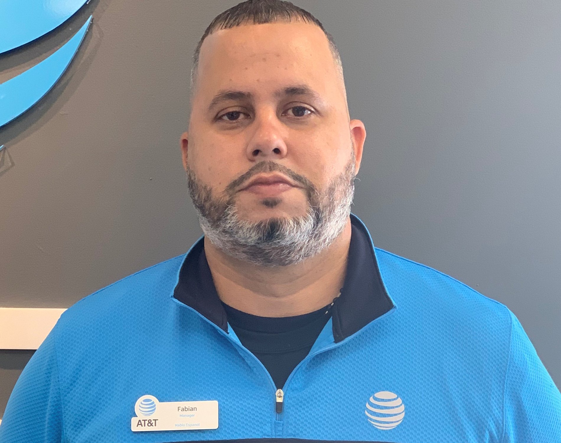 manager photo