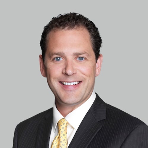 Peter J. Lennon Team Photo