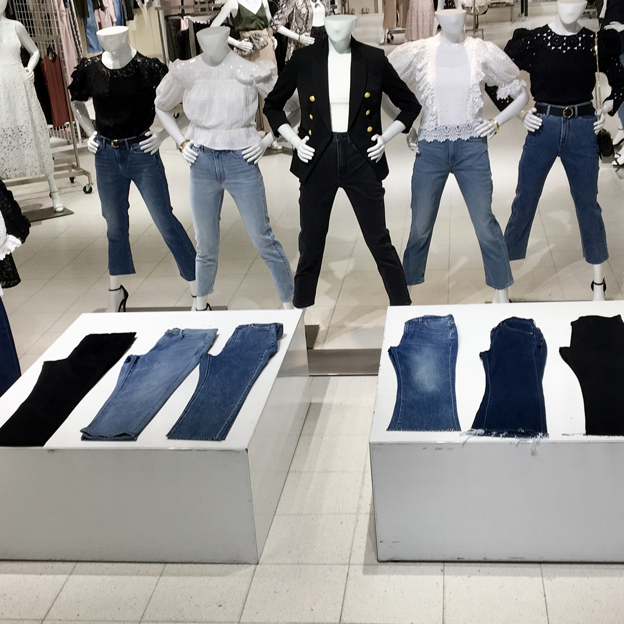 about store image