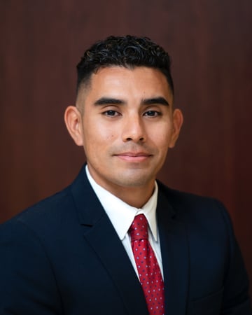 Photo of Oscar Ramos