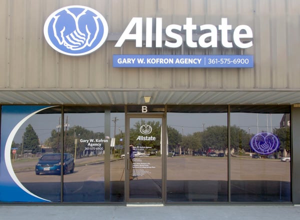 Allstate Car Insurance in Victoria, TX Gary Kofron Allstate Car Insurance in Victoria, TX Gary Kofron