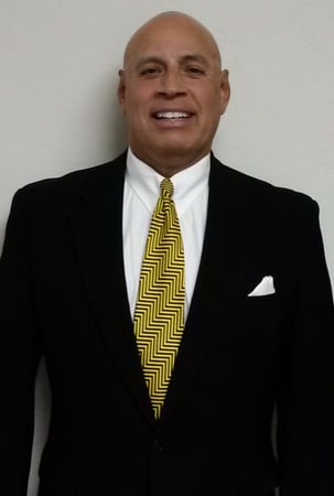 agent picture
