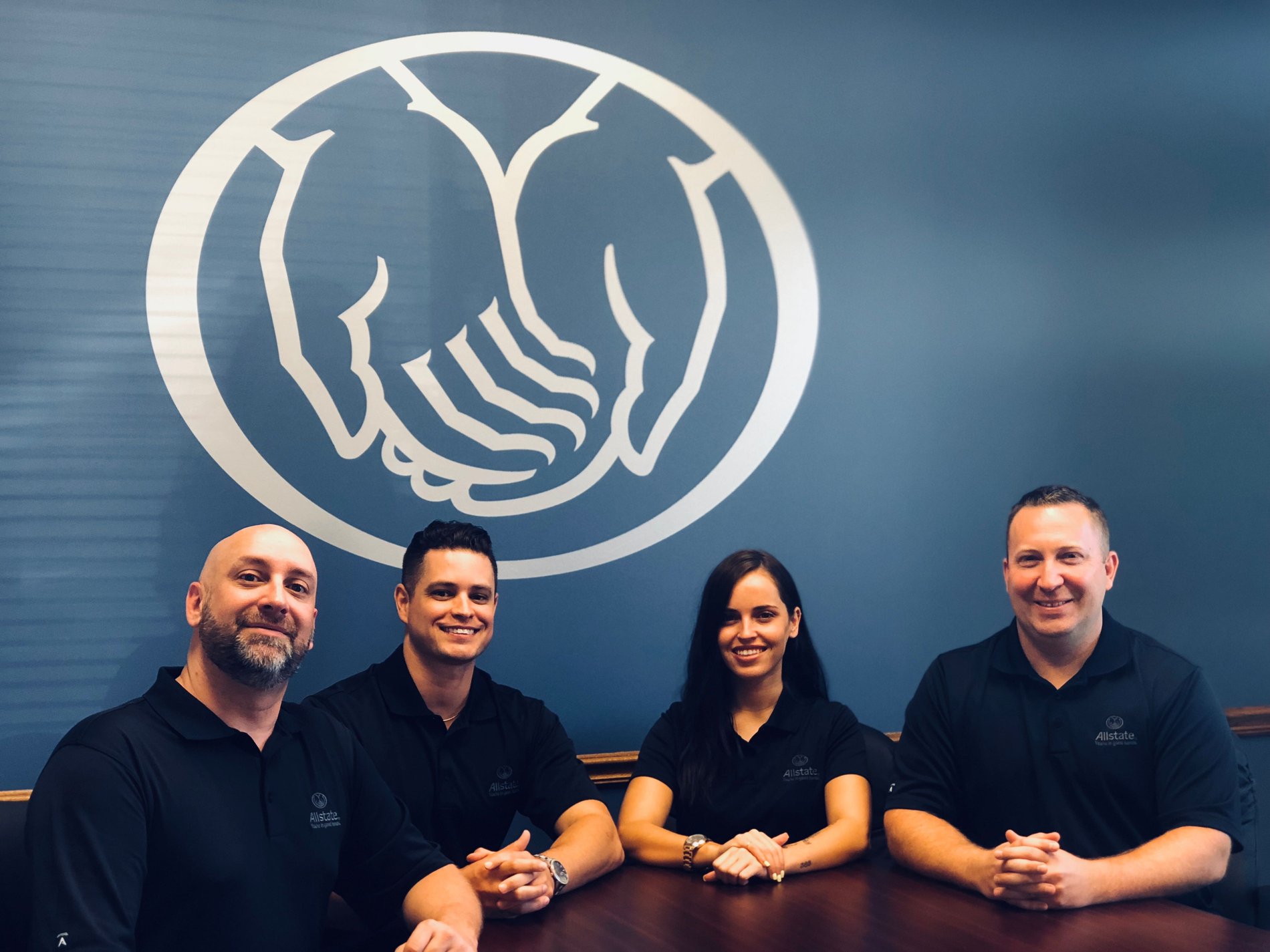 Porep Family Insurance Team
