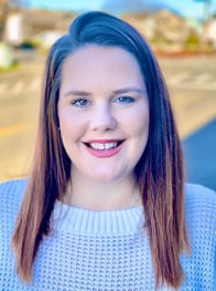 Photo of Megan Allbee