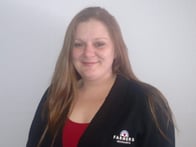 Photo of Heather Mahaffey