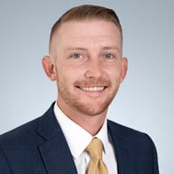 Chris Telezyn - Old National Wealth Advisors, Associate Wealth Advisor in Evansville,IN professional headshot