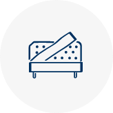 Ottoman beds