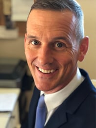 Photo of Michael Pearce