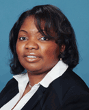 Debra McAfee, Insurance Agent