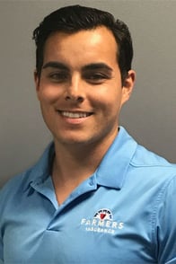 Photo of Andrew Groseclose