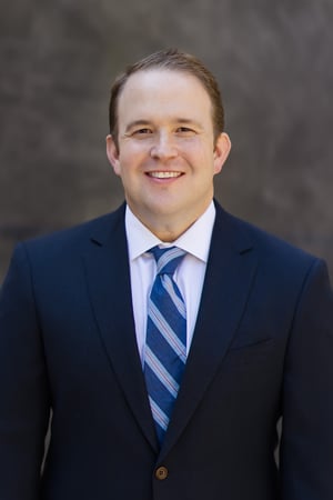 Photo of Michael J. Taylor