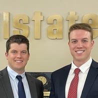 Agencia de seguros de Allstate Saxon-Hall Insurance Services