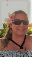 Photo of Judi Gillum-Le Mans