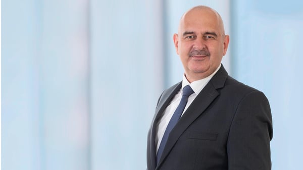 Thomas Kriese. Ihr Ansprechpartner für die Barmenia Versicherung in Mirow.