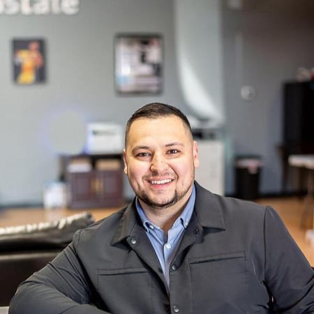 Allstate Insurance Agent Austin Flannery