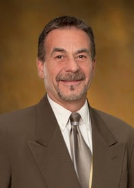 Photo of John Nichols