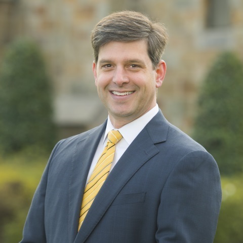 Photo of Brooks Crenshaw - Morgan Stanley