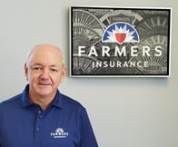 Photo of John Hammond