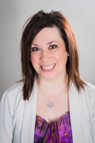Photo of Kaylene Oliver