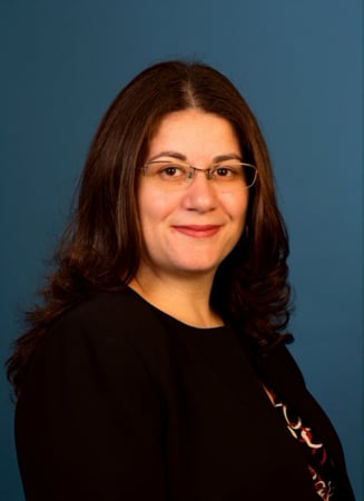 Photo of Giuseppina Chirico