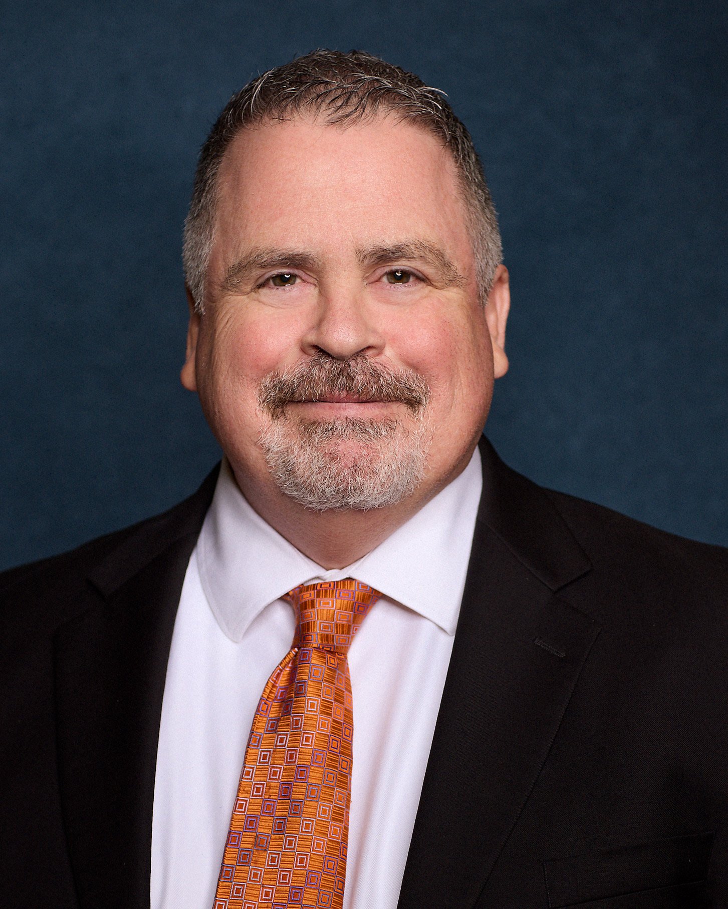 Photo of Michael W Hayes, CFA - Morgan Stanley