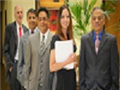 Photo of Raymond Querido Agency Team