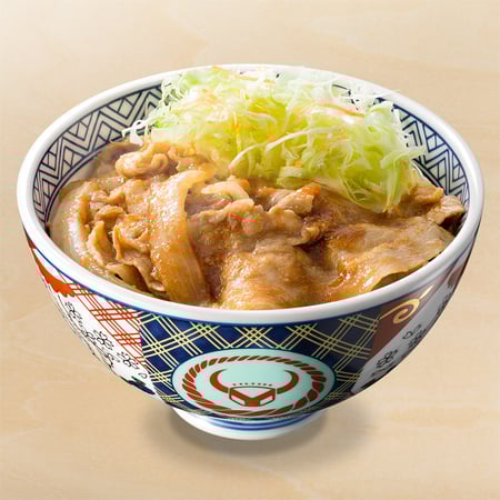 Yoshinoya