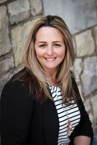 A headshot of Goosehead agent Shanna Ramirez