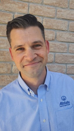 Photo of agent