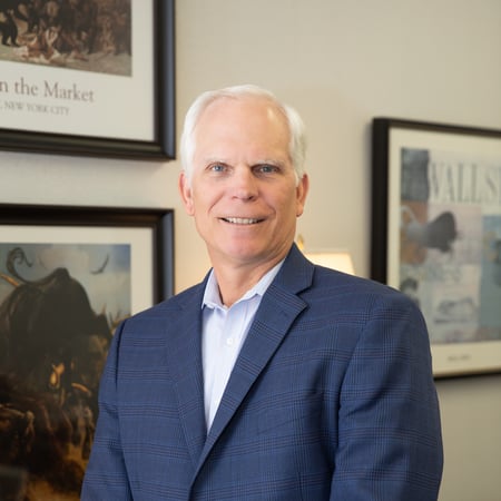 Photo of Joe Cardwell