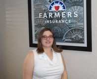 Photo of Lydia Allen