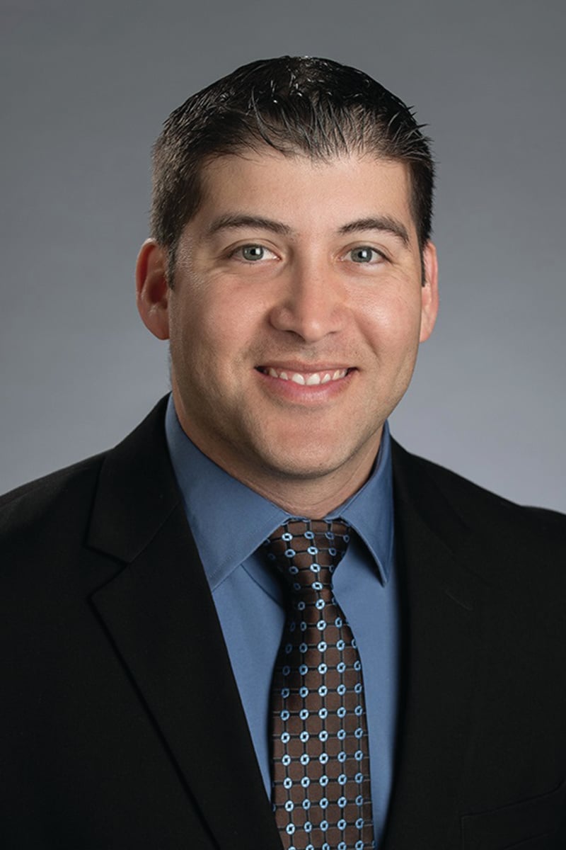 Agent Profile Photo