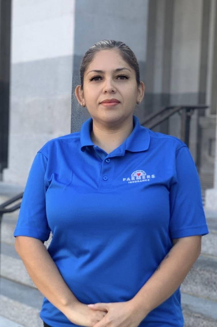 Photo of Juanita Garcia Aguilar