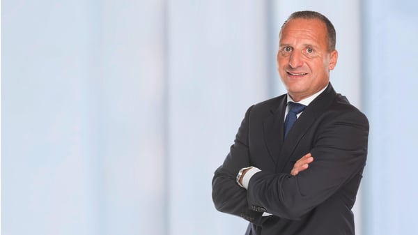 Torsten Lüber. Ihr Ansprechpartner für die Barmenia Versicherung in Karlsruhe.