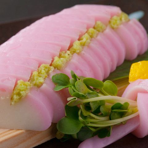 板わさ