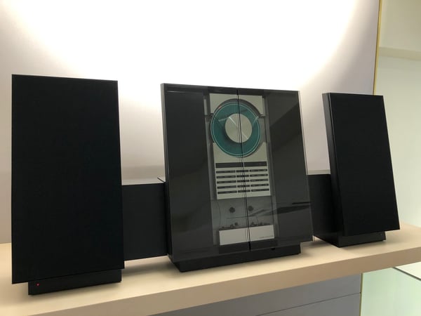 Beosound Ouverture