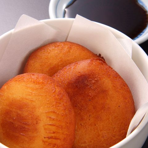 ポテトチーズ