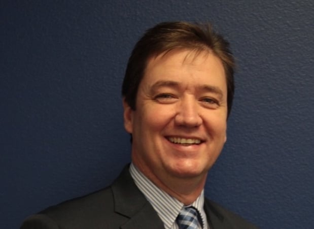 Photo of agent