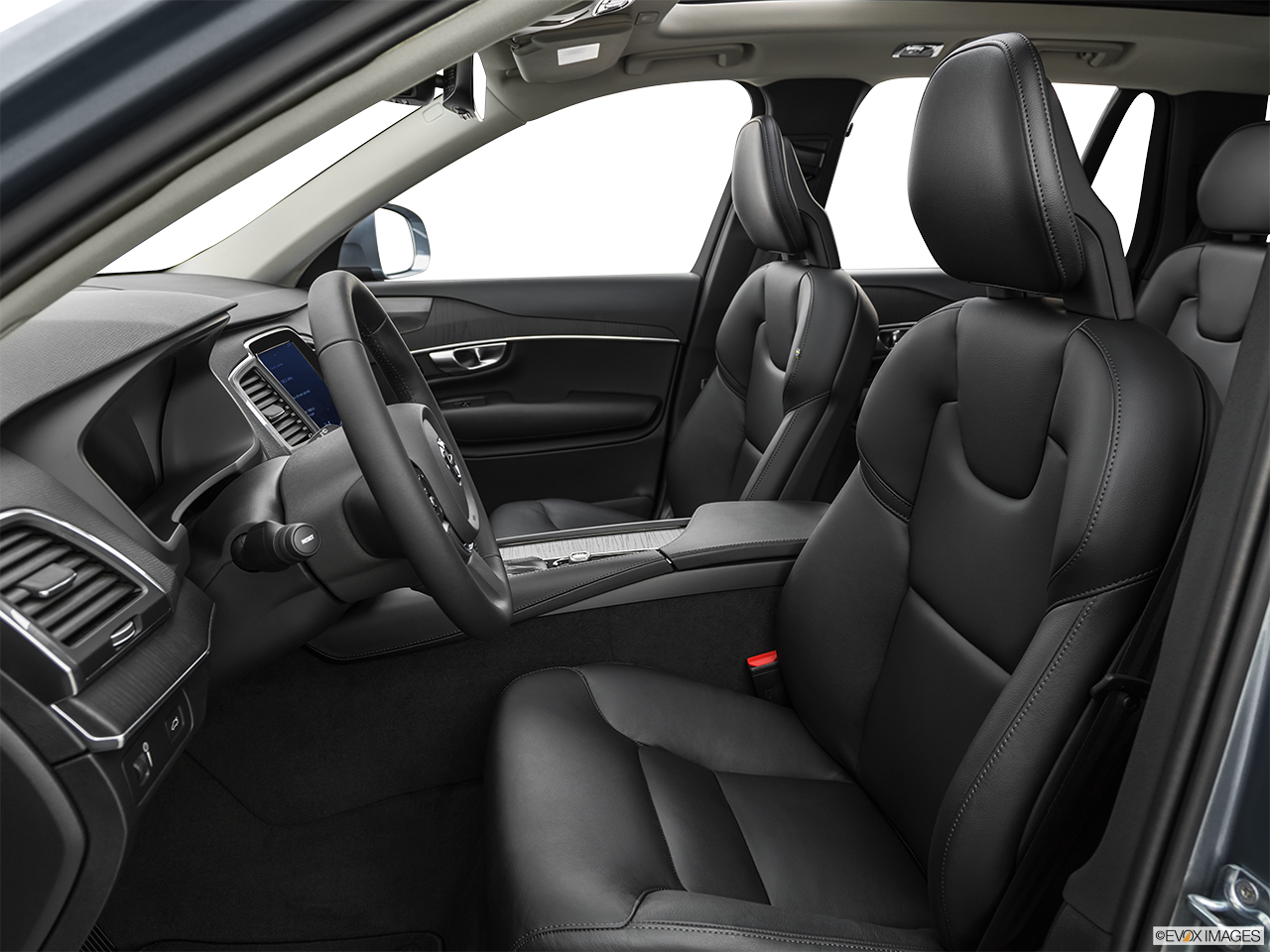 Image of Vehicle Trim