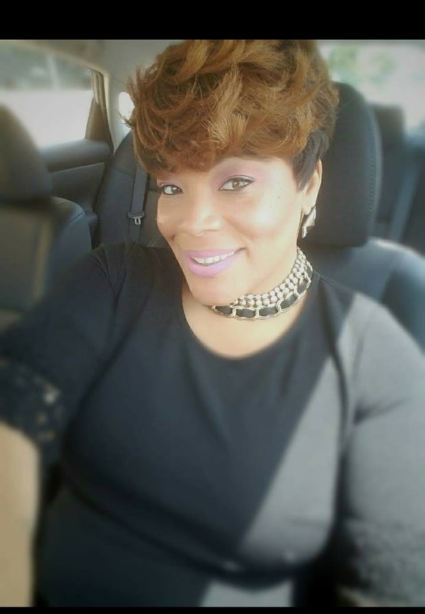 Alisha Causey ? Alisha Causey : Agent Photo