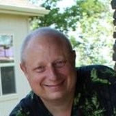 Mark King – licensed sales professional at Erin Salvadge Allstate Insurance agency, helping clients with auto, home, and life insurance coverage