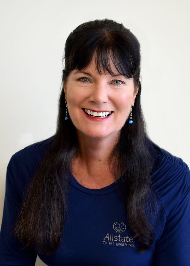 Cindy Netter, Licensed Sales Support