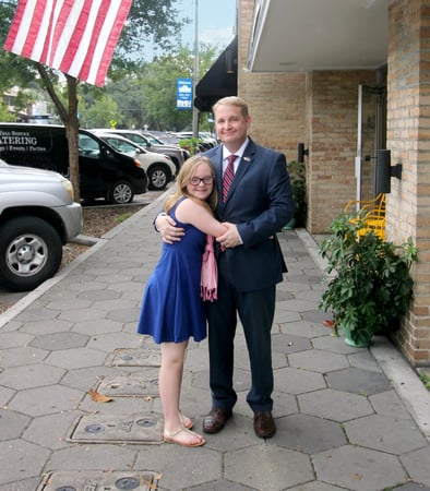 Allstate Insurance Agent Alan Himmelreich
