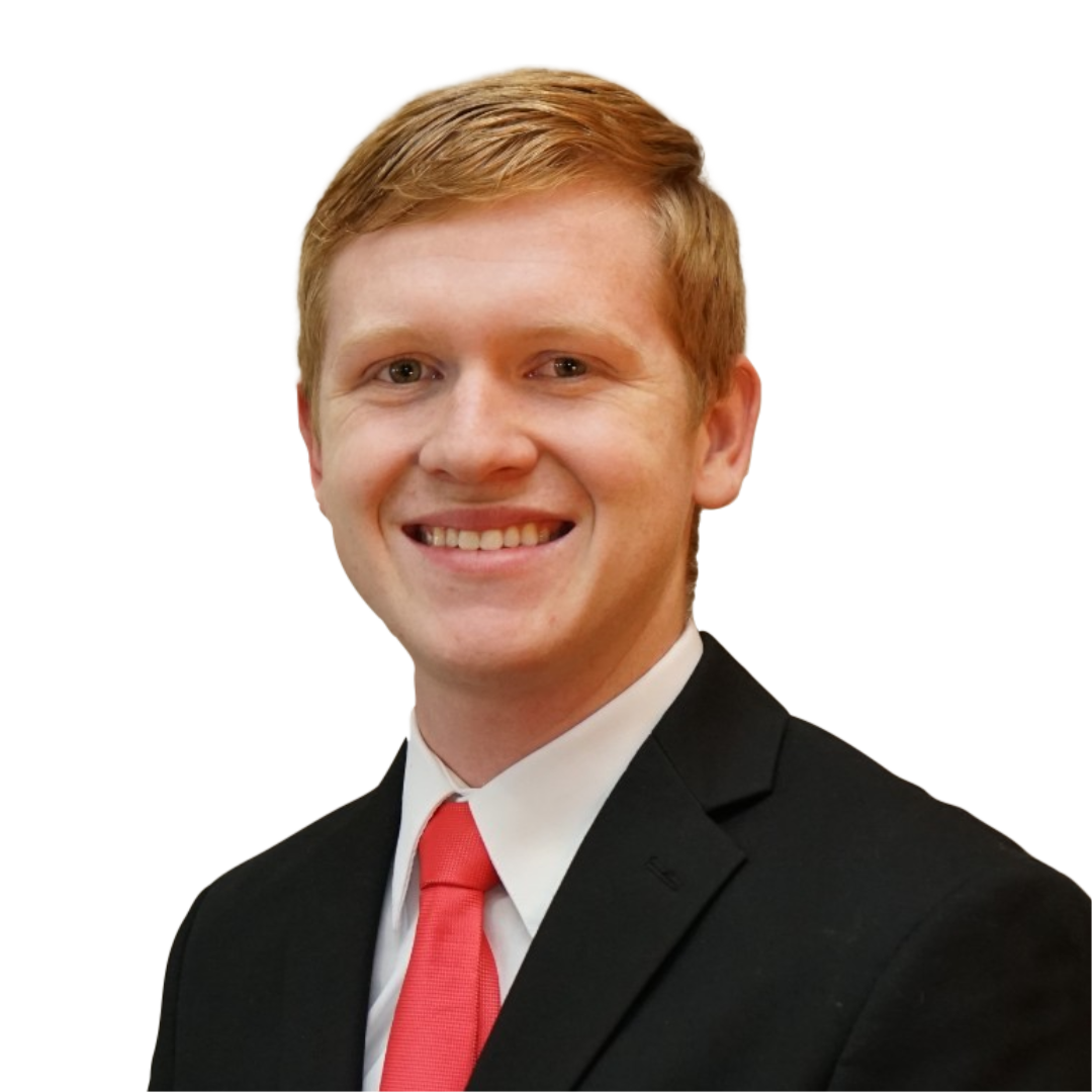 Photo of Kaleb Herfurth