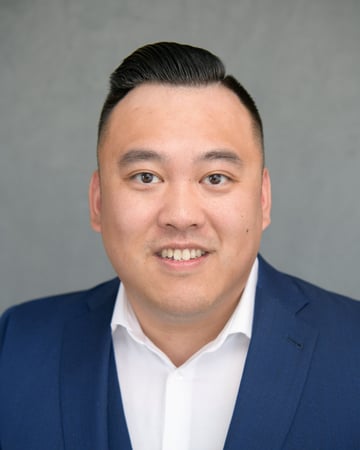 Photo of Steven Chin